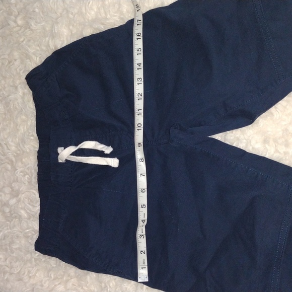 Cat & Jack Straight Leg Joggers - Picture 6 of 6